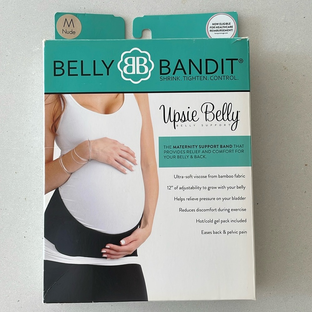 Belly Bandit
